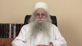 ותן חלקנו בתורתך - פרשת ויגש תשפ"א - סודות ההשגחה האלוקית מאת כ"ק האדמו"ר מרחלין שליט"א
