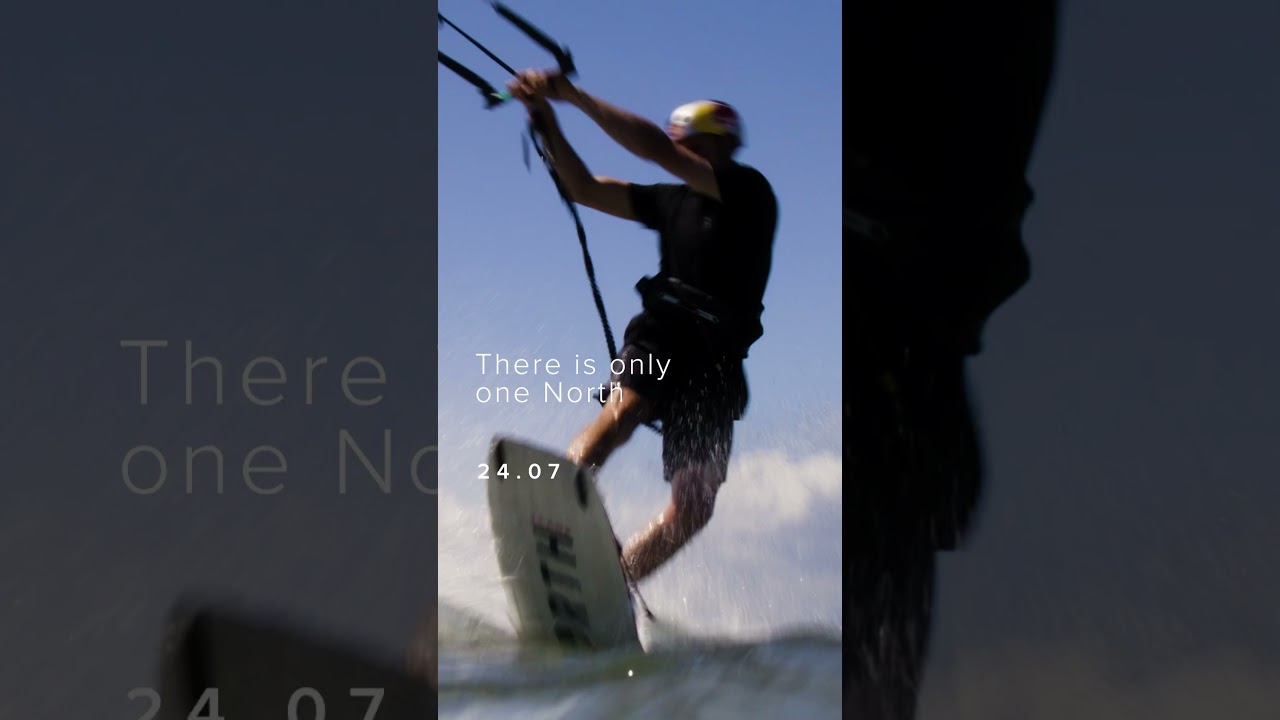 We seek change, we seek the unknown, we pursue progress. #OneNorth