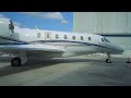 Tour the Fastest Private Jet! - Tech Tuesday