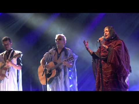 Mariem Hassan &