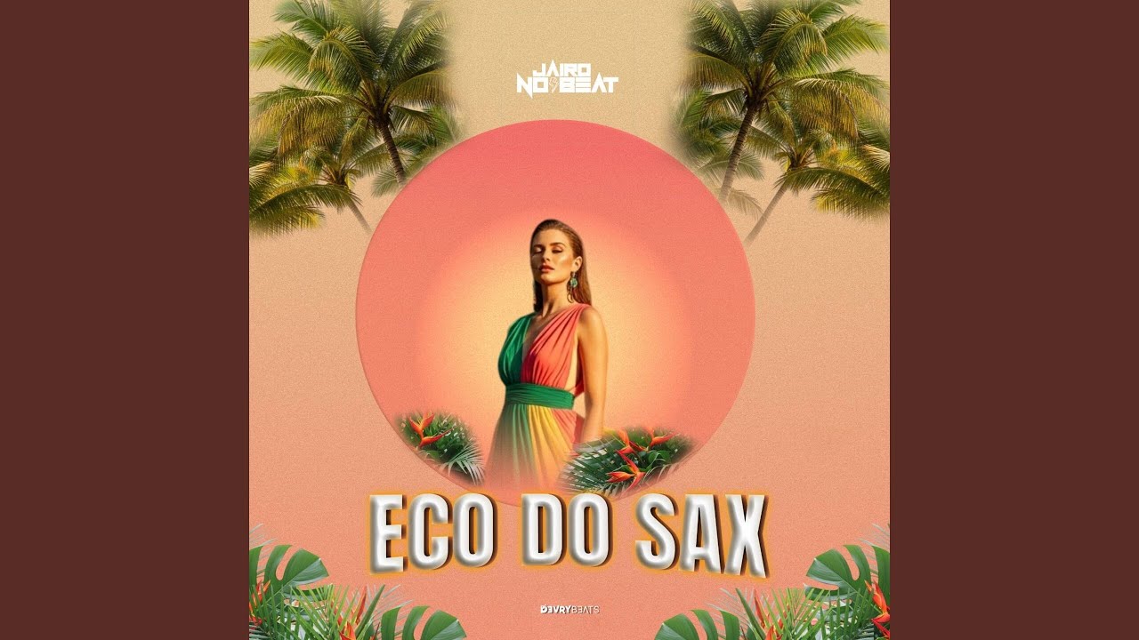 Watch Eco do Sax on YouTube Watch Eco do Sax on YouTube