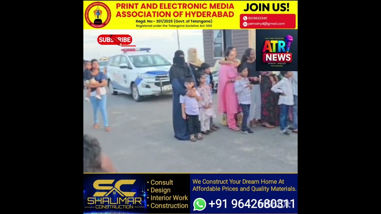 " SAY NO TO DRUGS" Poster Released & Drugs Awerness Program 