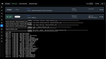 Continuous Deployment with Mage Pro