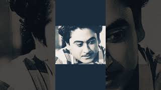 Classic Song Of Kishore Kumar Tere Bina Zindagi Se Shikwa Koi Nahi shorts kishorekumar