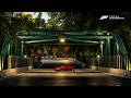One Lap in Mapple Valley with a Ferrari F8 Tributo! - Xbox and G920!