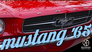Mustang '65 (Official Music Video 2020)