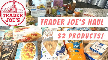 Trader Joe