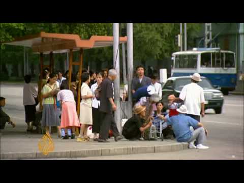 تجربة كوريا الشمالية النووية تضع الأمم المتحدة تحت ضغط - 25 مايو 2009