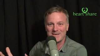 The Heart Share Group - Storytelling w/ Lynette Eason