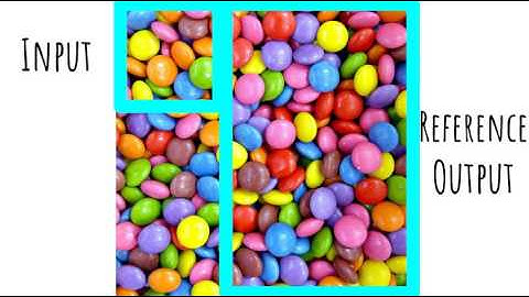 A Subjective Evaluation of Texture Synthesis Methods