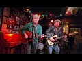 "Small Town, New Semester" +  Chip Taylor's "I Can't Let Go" - Tom Clark + HABS, Lucinda's, 04.28.26