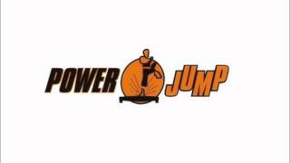 04. Move your feet -- Power Jump mix 10