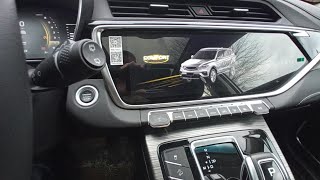 видео: Geely Atlas Pro. Сравниваем режимы езды ECO и COMFORT. Какой средний расход и как ведет себя машина. картинка: Geely Atlas Pro. Сравниваем режимы езды ECO и COMFORT. Какой средний расход и как ведет себя машина.