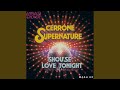Supernature Vs Love Tonight mp3