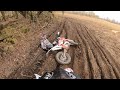 Helsingborg Enduro 4K 2020-04-13