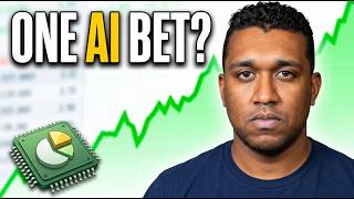 Nvidia Is 8% of the S&P 500: Is the Whole Market One AI Bet?