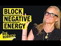 Steps you need to protect your energy and create a positive life  the mel robbins podcast