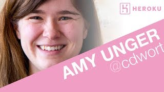 Famous Amy Unger - Knobs, Levers and Buttons: tools for operating your application at scale Wealth