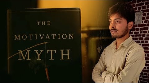 The Motivation Myth By Jeff Headen | Book  Club 📚| Episode 02