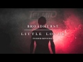 Broadhurst  little lover teemid rework