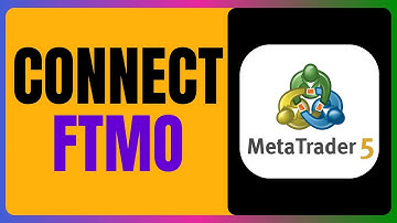How To CONNECT FTMO To MetaTrader 5 FULL GUIDE 2025