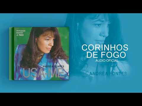 Andrea Fontes - Fica Jesus