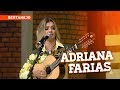 Adriana Farias no Terra da Padroeira!