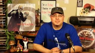 May 2016 Rap Flashback