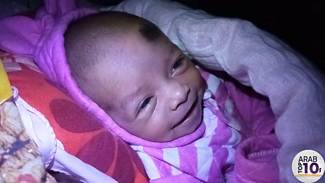 الطفل المعجزة الذي اذهل الملايين يتسبب بصدمة لهم وعجزهم عن الكلام لن تصدق ما سترى ...!!!