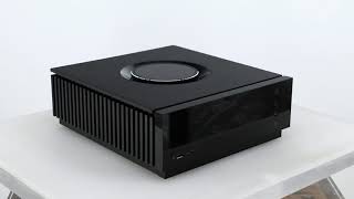 Naim Uniti Atom