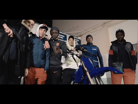 Sid les 3 éléments - Homicide 1 (Tous les jours)