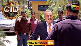 ACP ने Daya को किया Abhijeet के Case से बाहर | CID | सी.आई.डी. | 11 July 2026