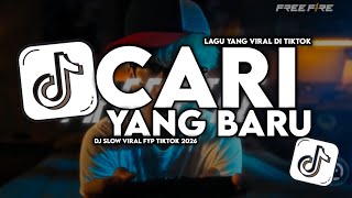 DJ CARI YANG BARU | Tapi Ku Booyah Ganti Skin - Tenxi, Naykilla Full Song Tiktok