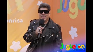 Tiki Y Su Presentación En El Juguetón Juguetón 2026