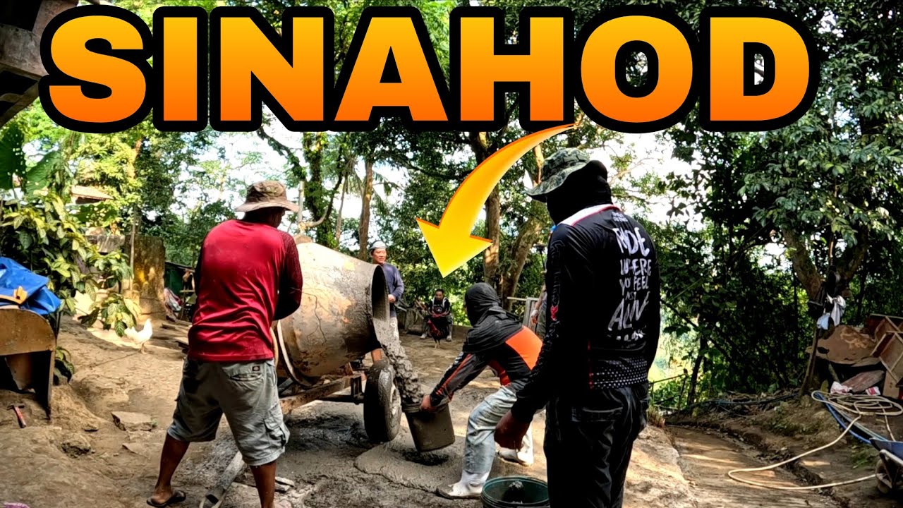 MALAKING TULONG TALAGA ANG MIXER NI IDOL JAPER 