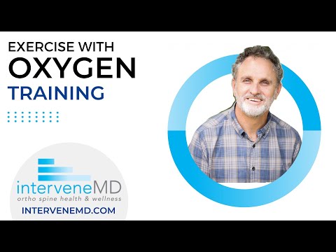Oxygen Training with