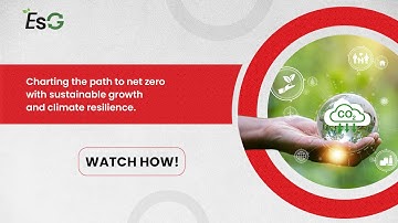 Towards Net Zero: Sustainable Growth and Climate Resilience | ESG | CSR Investment Plans | NIMF