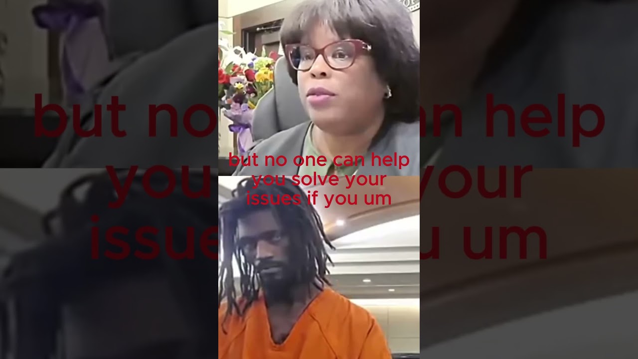 Don’t Play Games With Me!” — Judge Calls Out Defendant