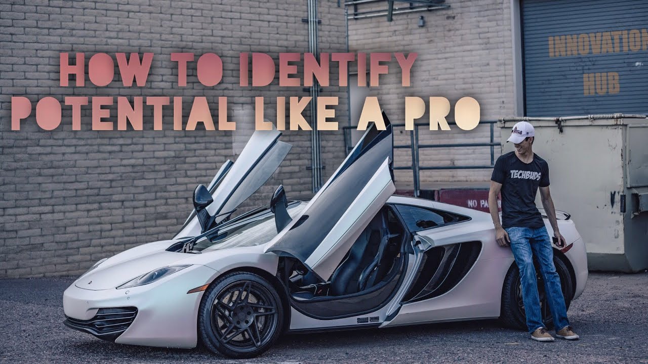 Pre-Market Trading | How To Identify Potential On Stocks