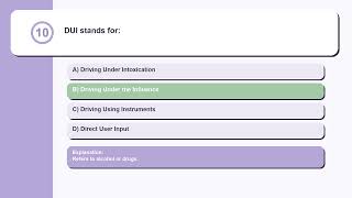 P Your 2026 Nc Dmv Written Test 30 Real Permit Questions