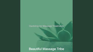 Smooth Backdrops for Detoxing Facials