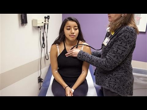 Replacing Obamacare: Who Pays to Cover the Sickest?