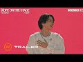 j-hope Tour 'Hope on the Stage' - Official Trailer (2025) - j-hope, Becky G, Crush