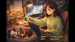 Videogame inspired LoFi Beats for UI/UX Design & Deep Work to make the Logo bigger to (no lyrics)