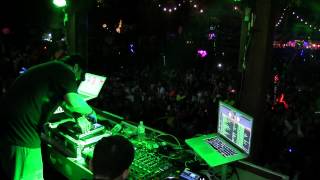 PRETTY LIGHTS - I KNOW THE TRUTH - SHAMBHALA 2012 - 1080 HD