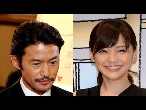 【芸能】倉科カナと破局・竹野内豊のヤバ過ぎる裏の顔とは!? 「誰もマネージャーをやりたがらないレベル」フラれたのは…