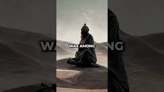 This Prophet (pbuh) Had EVERYTHING In This Life But Lost It All │Story Of Prophet Ayyub