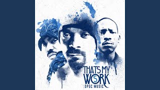 Watch Tha Dogg Pound Love You video