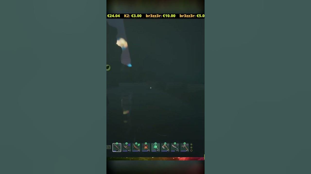 How to GET the Salt Morning Star in Grounded!!! grounded op 