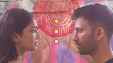 Chhoti Baatein — Aary (Official Music Video)